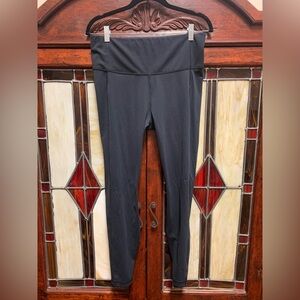 All in Motion Black Leggings